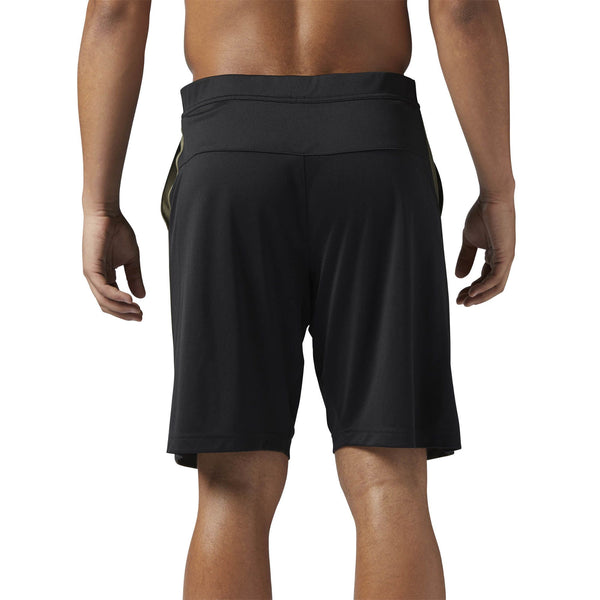 Speedwick Knitted Short