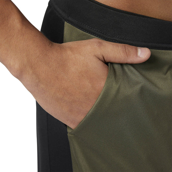 Speedwick Knitted Short