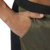 Speedwick Knitted Short