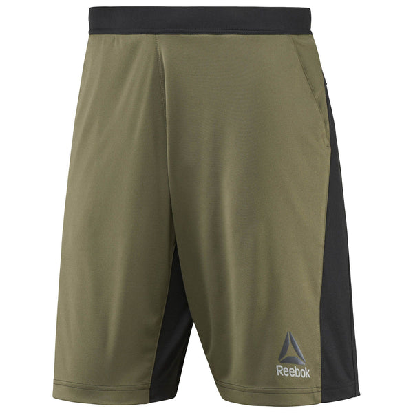 Speedwick Knitted Short