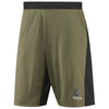 Speedwick Knitted Short