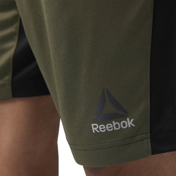 Speedwick Knitted Short