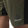 Speedwick Knitted Short