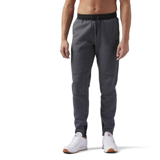 Training Supply Knitted Jogger