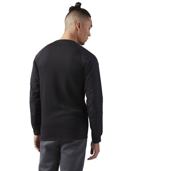 Training Supply Crew Neck Sweatshirt