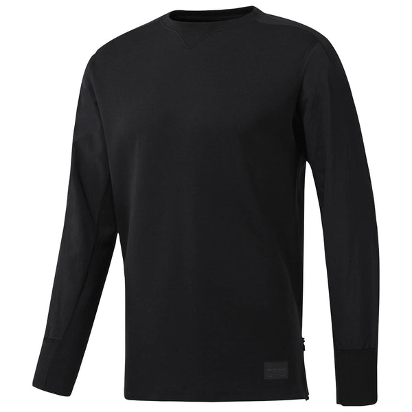 Training Supply Crew Neck Sweatshirt