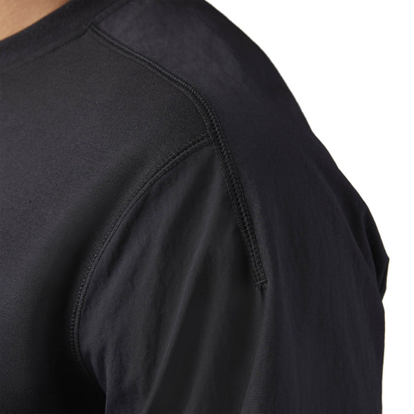 Training Supply Crew Neck Sweatshirt