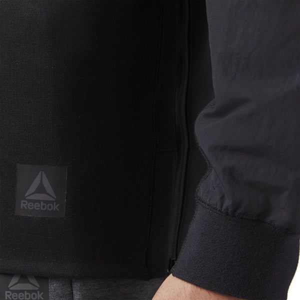 Training Supply Crew Neck Sweatshirt