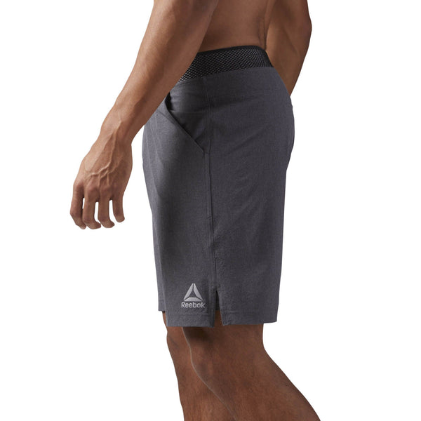 Epic Knit Waistband Shorts