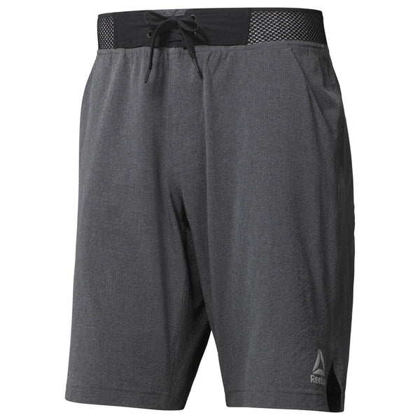 Epic Knit Waistband Shorts