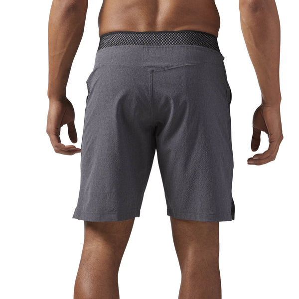 Epic Knit Waistband Shorts