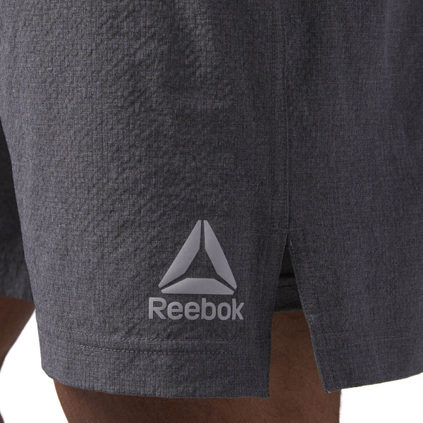 Epic Knit Waistband Shorts