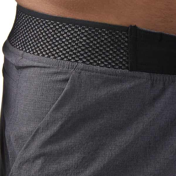 Epic Knit Waistband Shorts