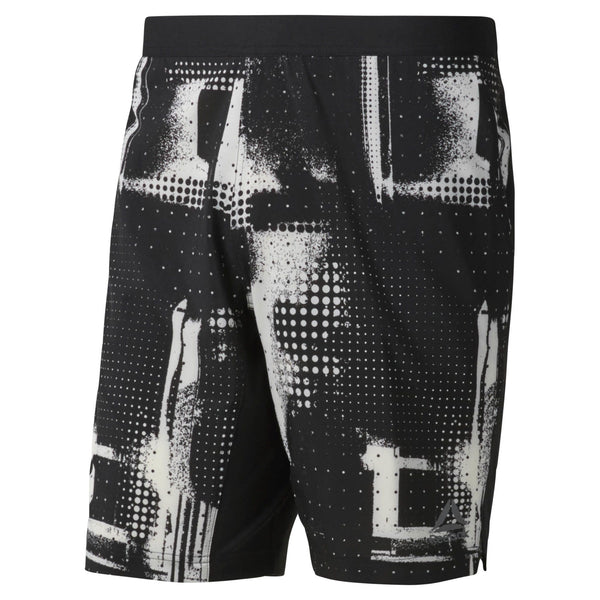 Speedwick Speed Shorts- Geocast