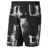 Speedwick Speed Shorts- Geocast