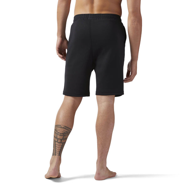 Training Supply Knitted Shorts