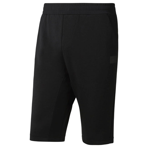 Training Supply Knitted Shorts