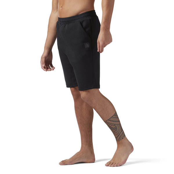Training Supply Knitted Shorts