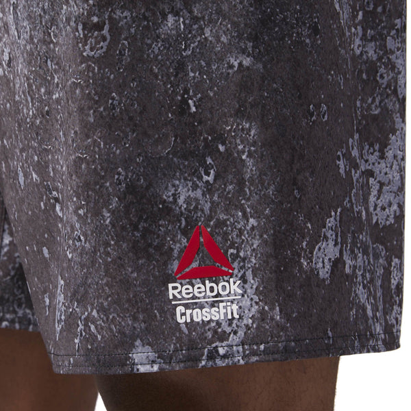 CrossFit Speed Shorts