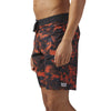 CrossFit Super Nasty Core Splash Camo