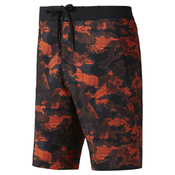 CrossFit Super Nasty Core Splash Camo