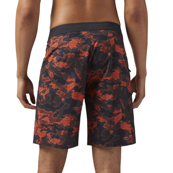CrossFit Super Nasty Core Splash Camo