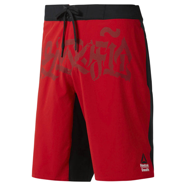 CrossFit Super Nasty Shorts