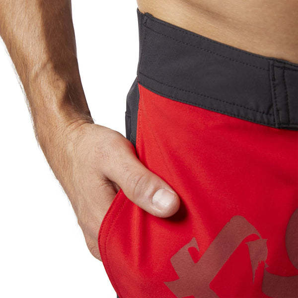 CrossFit Super Nasty Shorts