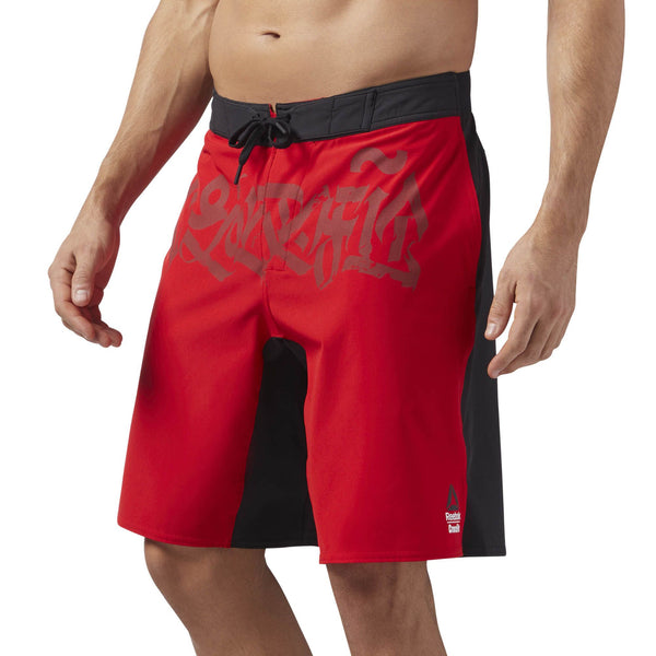 CrossFit Super Nasty Shorts