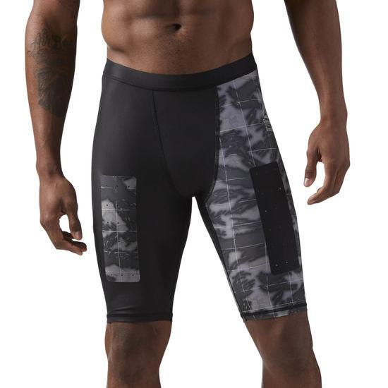 CrossFit Compression Shorts