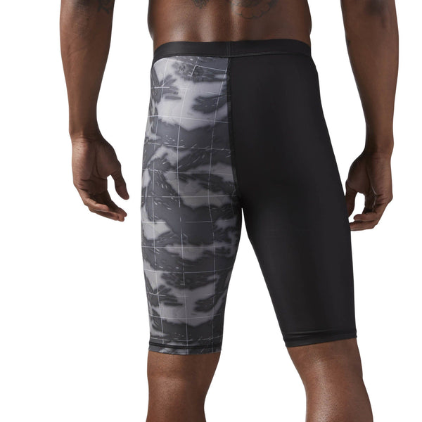 CrossFit Compression Shorts