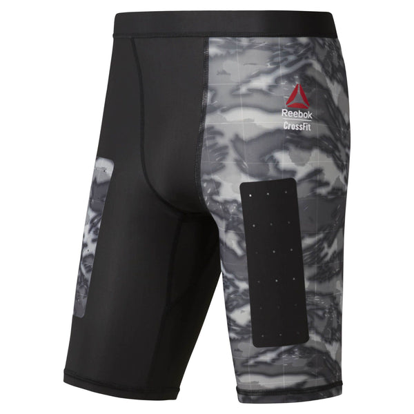 CrossFit Compression Shorts