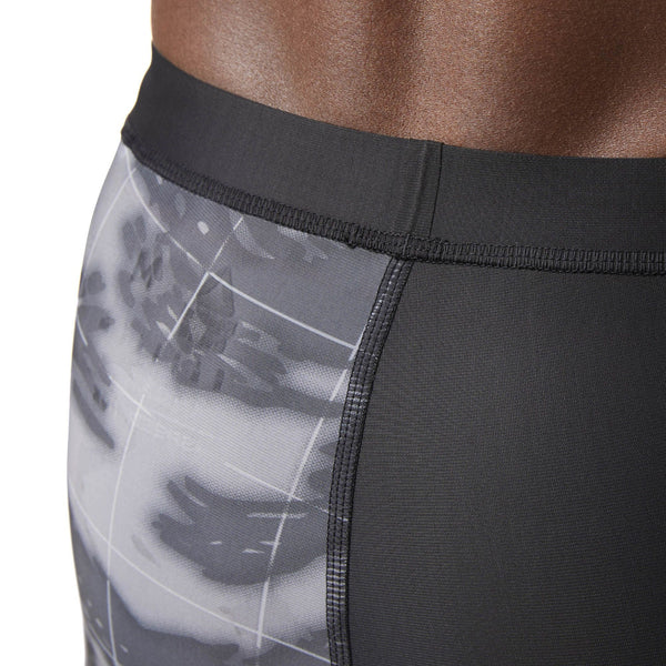 CrossFit Compression Shorts