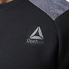 Quik Cotton Crew Neck Sweatshirt