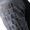 Quik Cotton Crew Neck Sweatshirt