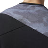 Quik Cotton Crew Neck Sweatshirt