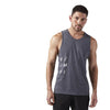 CrossFit Burnout Tank
