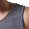 CrossFit Burnout Tank