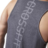CrossFit Burnout Tank