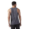 CrossFit Burnout Tank
