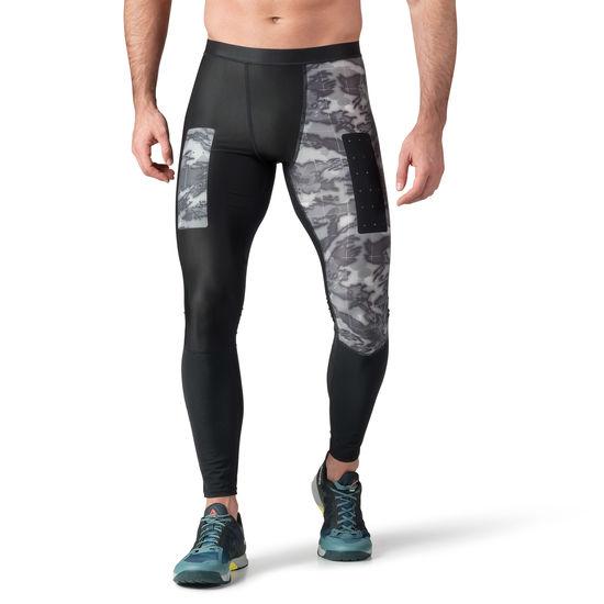 CrossFit Compression Tights