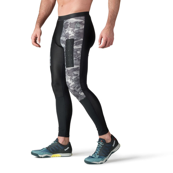 CrossFit Compression Tights