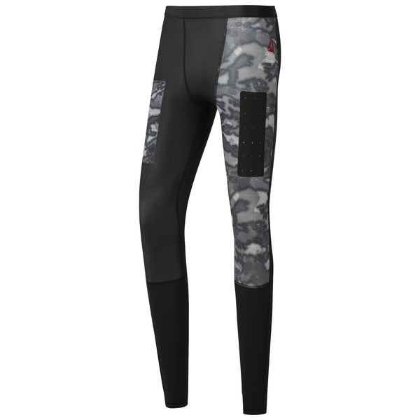 CrossFit Compression Tights
