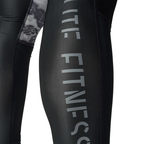 CrossFit Compression Tights