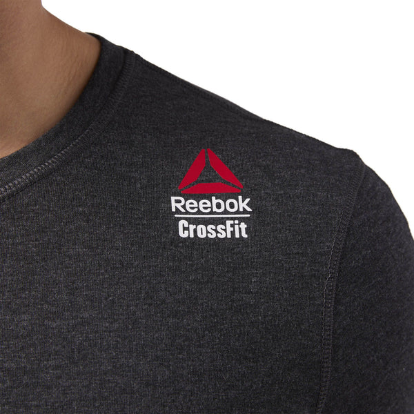 CrossFit Performance Blend Graphic Tee