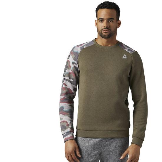 Quik Cotton Long Sleeve