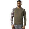 Quik Cotton Long Sleeve