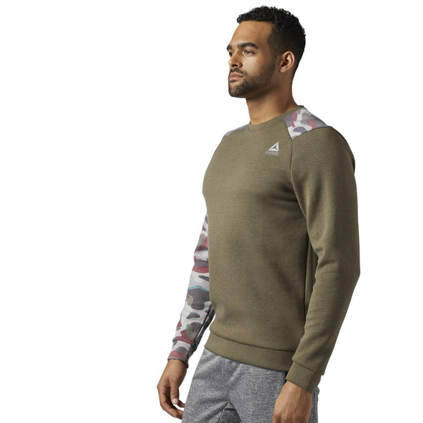 Quik Cotton Long Sleeve