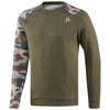 Quik Cotton Long Sleeve
