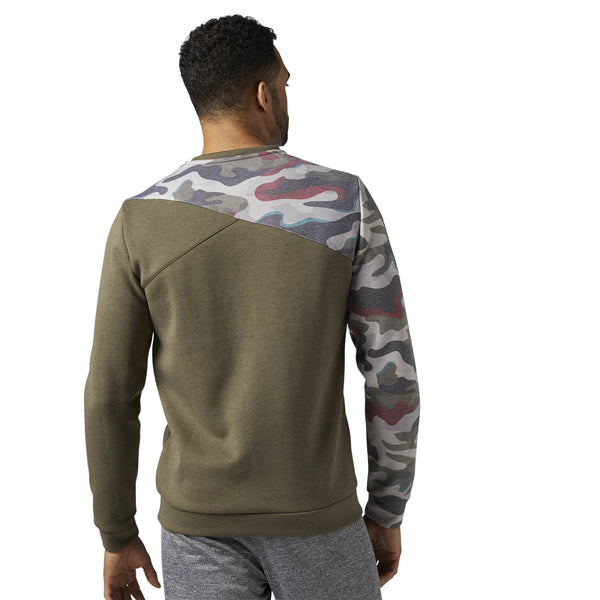 Quik Cotton Long Sleeve